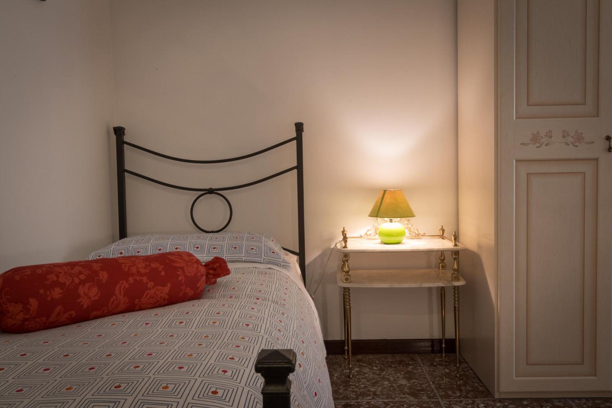 Il Bacio Holidayhouse Location For Jubilee 2024-2026 Appartement Rome